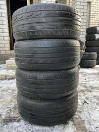 Комплект Dunlop 215/45/16