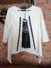 Bluza Lola Bianka