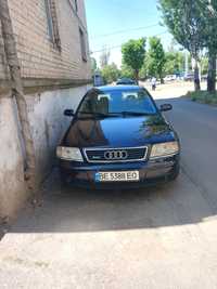 Audi a6c5 2.5tdi