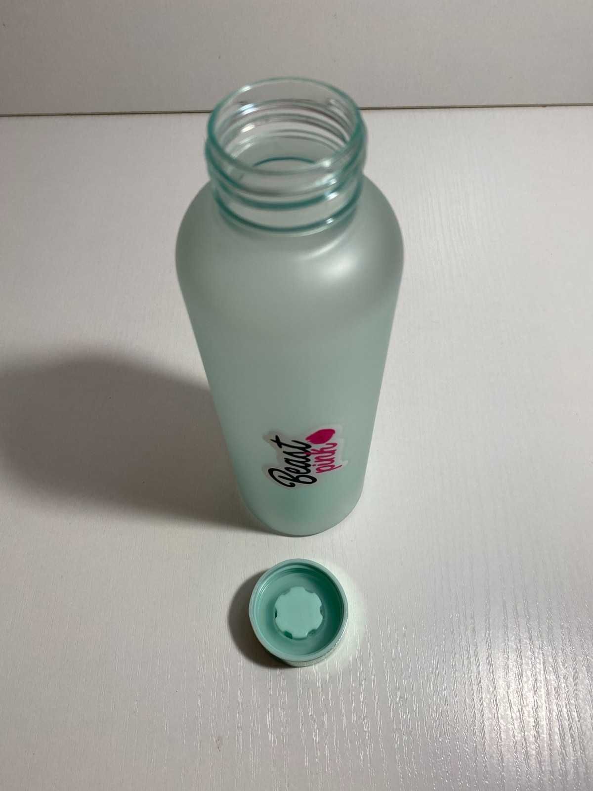 Бутылка для воды Thirst Trap Bottle цвет Mint 500 мл