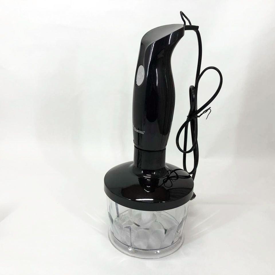 Блендер DOMOTEC MS-5103 3в1 занурювальний
