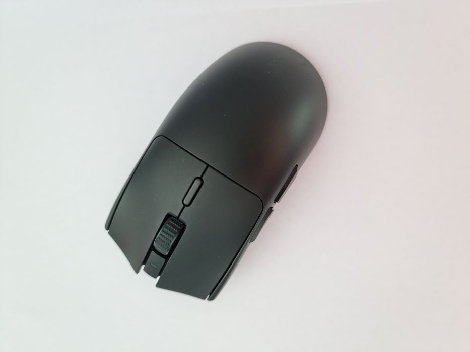 Rato Óptico Razer Viper V3 HyperSpeed Wireless 30000DPI Preto