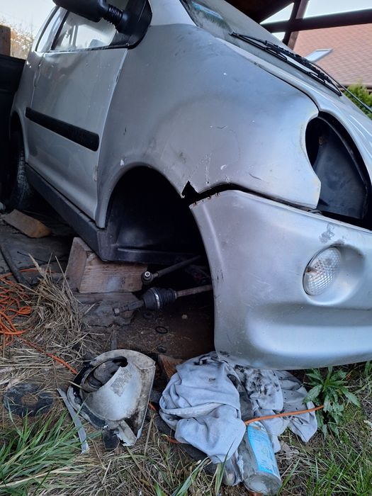 Aixam 400 Microcar zarejstrowany