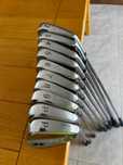 Golf Clubs - Irons