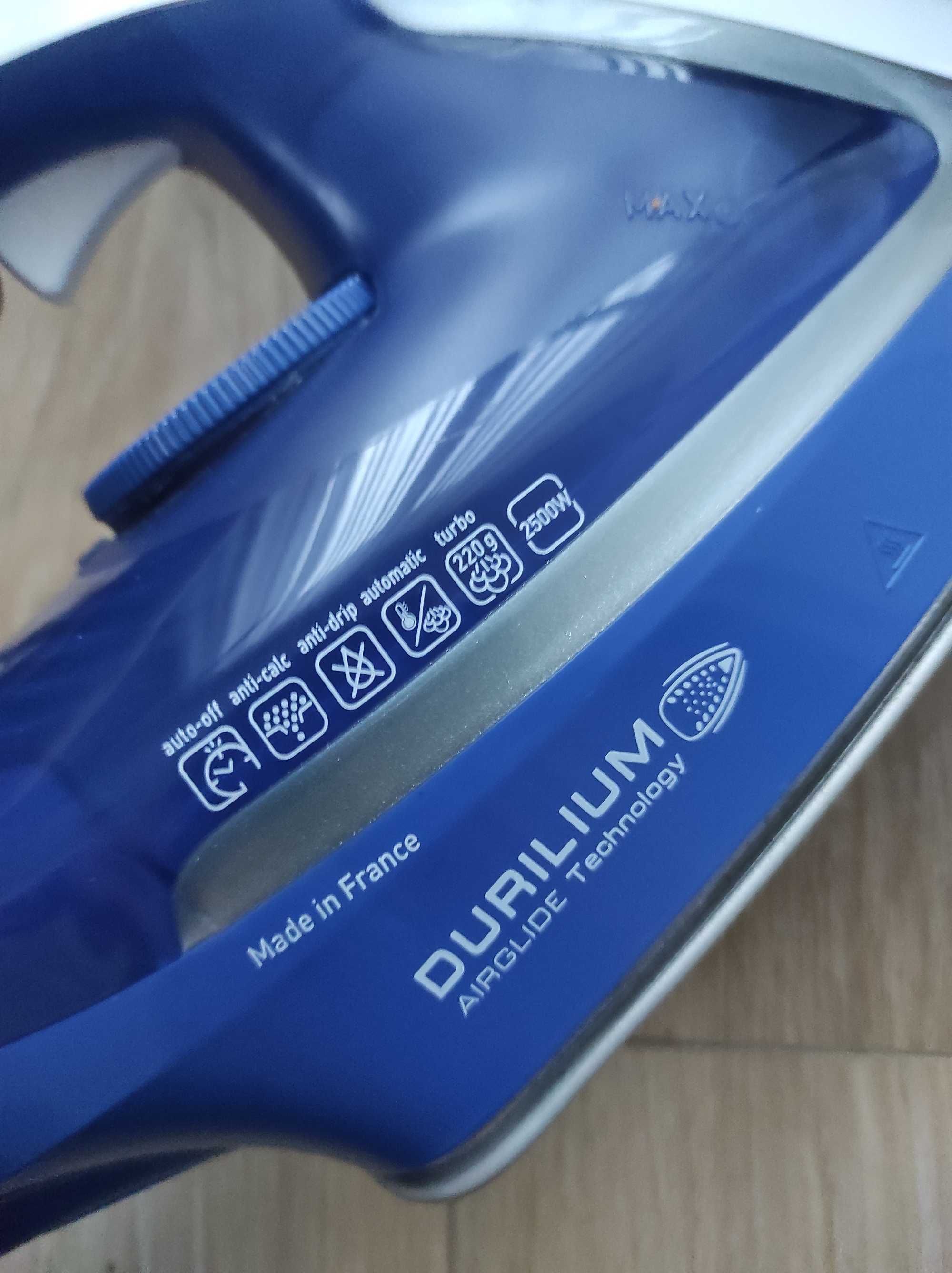 Żelazko Tefal Easygliss Plus