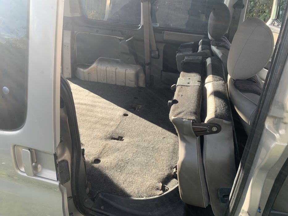 Citroen berlingo 1.6 hdi 2006