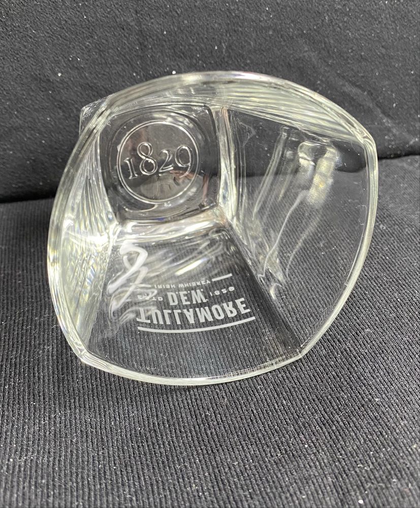 Стаканы для Виски TULLAMORE DEW  2 шт Оригинал
