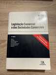 Legislação Comercial e das Sociedades Comerciais