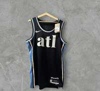 Koszulka Tank Top Nba Nike M