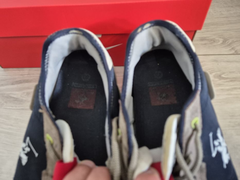 Buty męskie Ralph Lauren rozmiar 43.