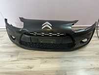zderzak przód przedni  citroen c3 II 09-13