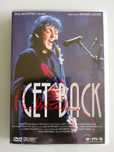 Paul McCartney - Get Back (1991) DVD /THE BEATLES/ TANIO!!!