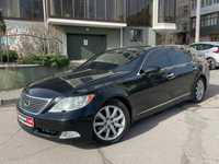 Продам Lexus LS 460 2006р. #42259