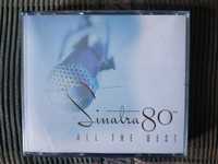 CD фирма F.Sinatra , P.Collins,Beatles,The Who,C.Richard