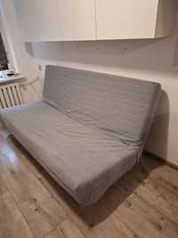 Ikea beddinge sofa łóżko pokrowiec