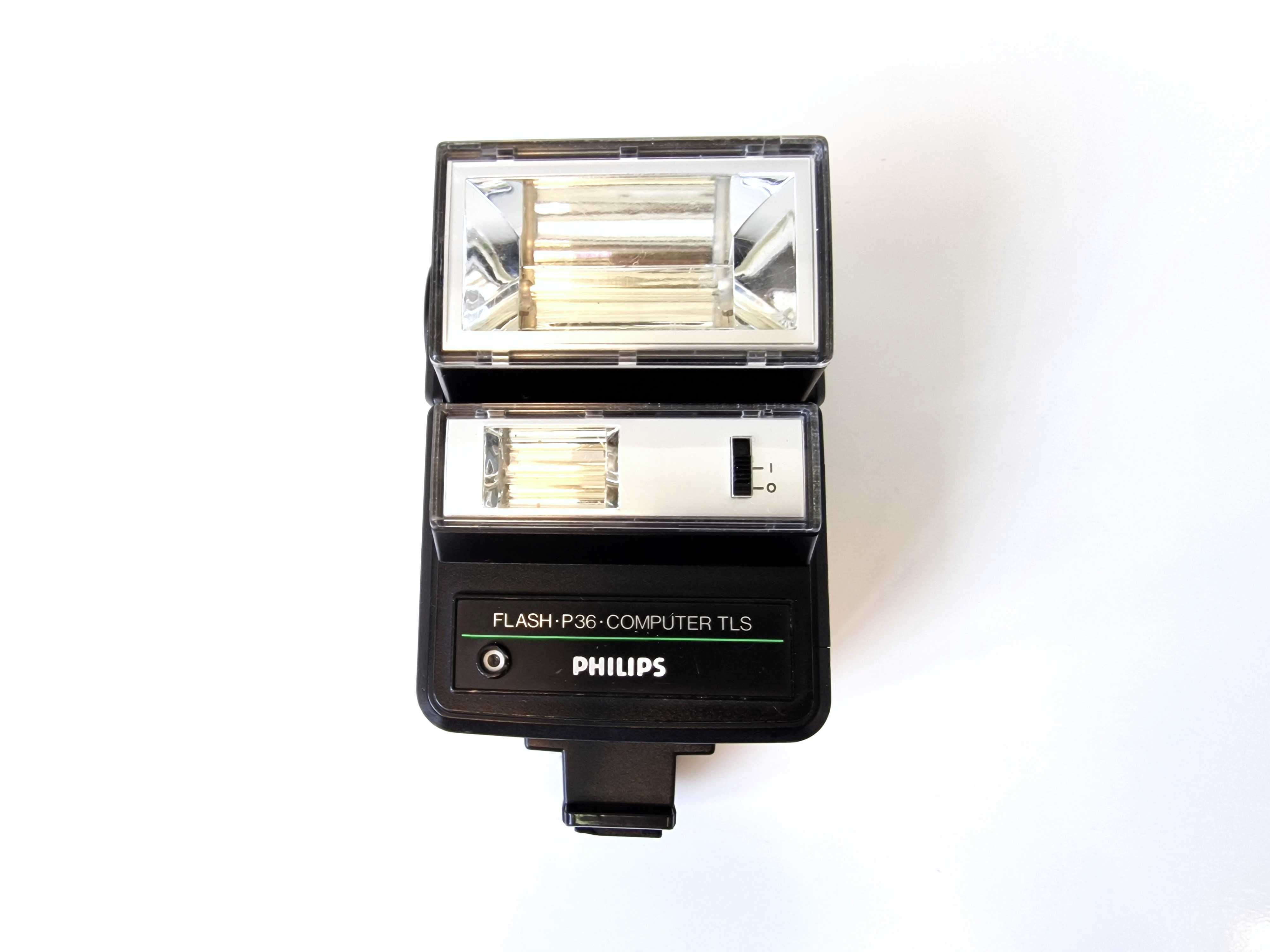 Lampa błyskowa Philips P36 COMPUTER TLS