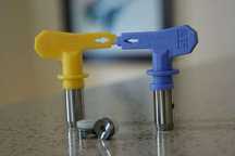 Airless Bicos para Pistola airless