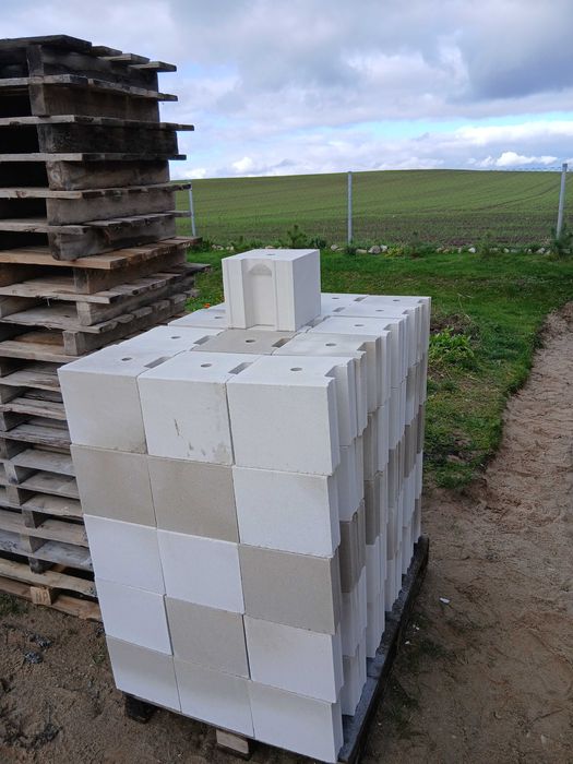 Pustak silikatowy prefbet n24 75sz + 1gratis