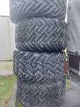 Opony rolnicze 33x15.50x15
