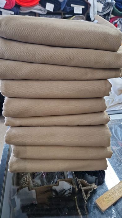 Tkaniny zestaw dla Pani Ani