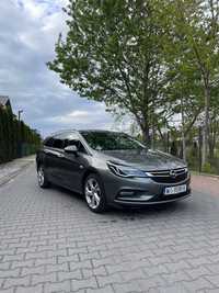 Opel Astra Sprzedam Opla astrę Salon Polska/ Bezwypadkowa