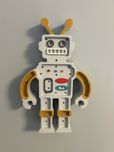 Lampa Little Lights Robot