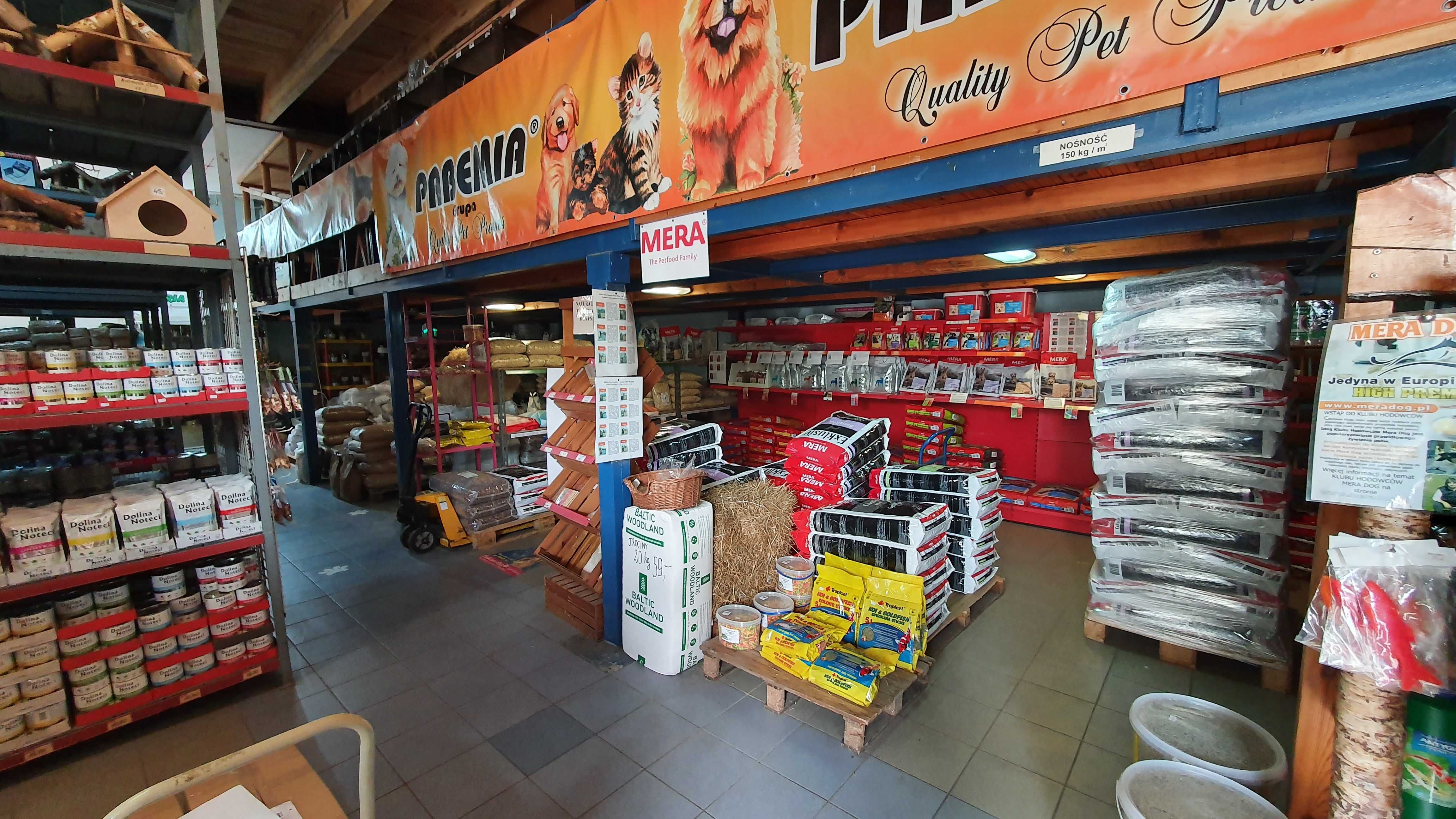 MERA Exklusiv Adult 15 kg / karma dla psów dorosłych / indyk+ryż
