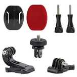 Samoprzylepny uchwyt do kamer sportowych DJI Insta GoPro