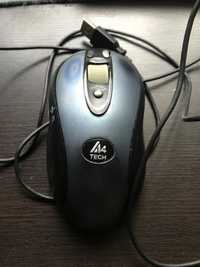 Компьютерная мышка A4tech X6-90D