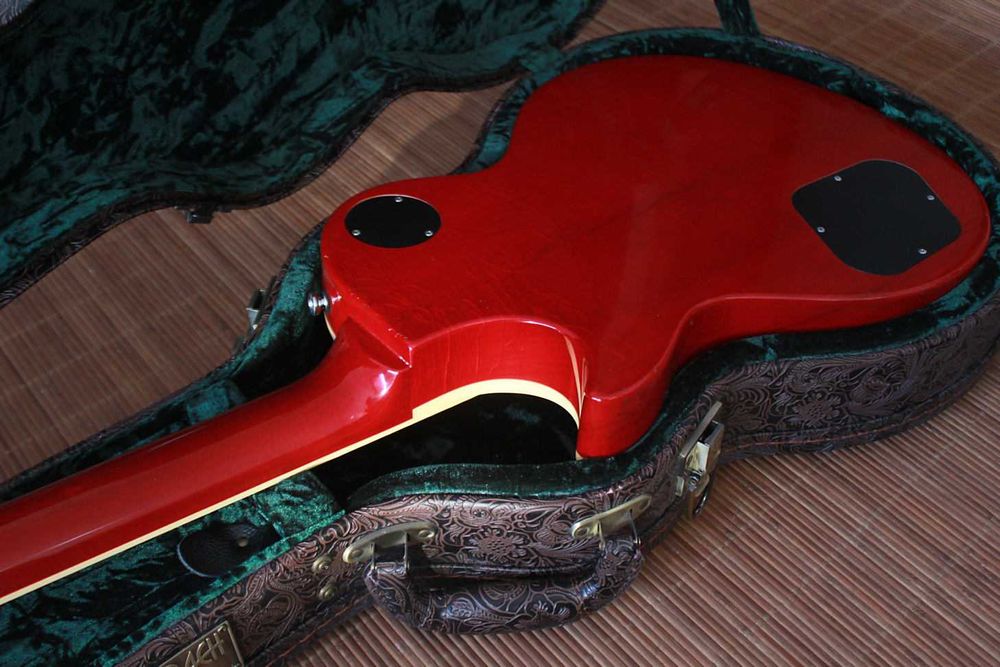 Maybach Lester '58 (premium Gibson Les Paul type)
