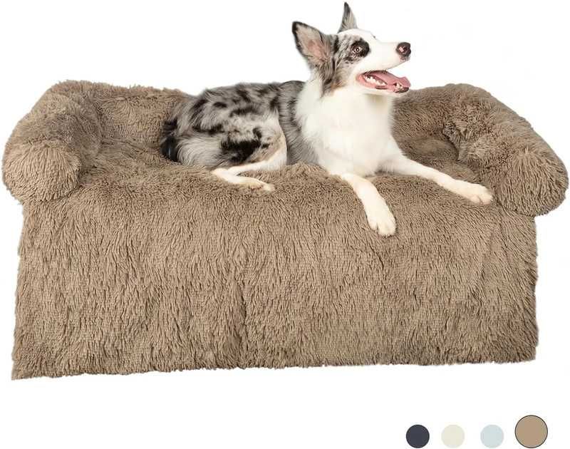 Legowisko kanapa sofa dla dużego psa