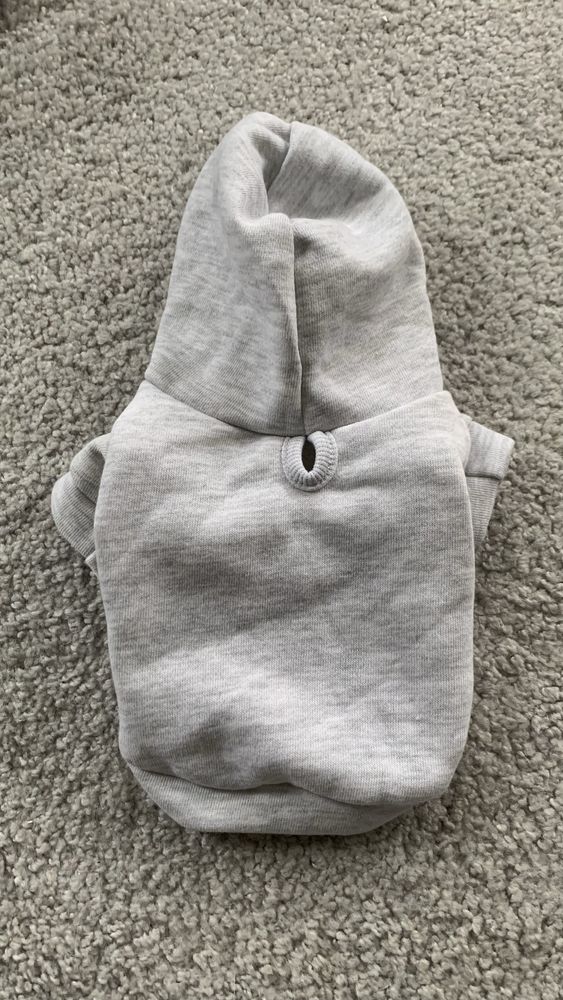 Bluza dla pieska