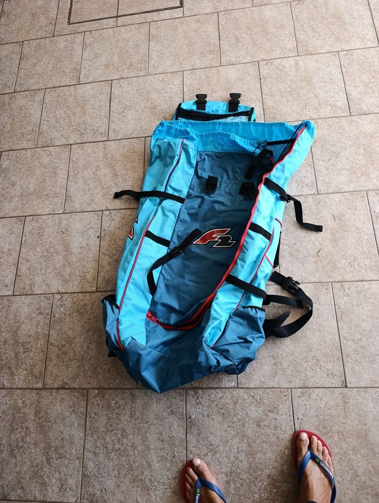 Mochila grande F2