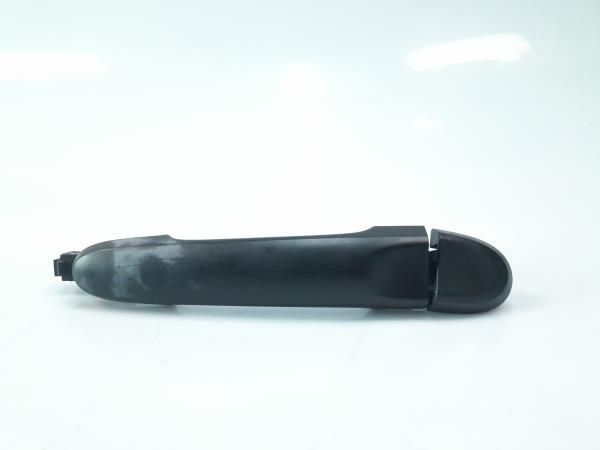 Puxador porta trás esquerdo NISSAN Micra IV (K13)