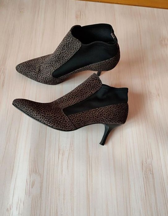 Ботильойни лео.демі.40р