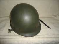 Capacete Militar