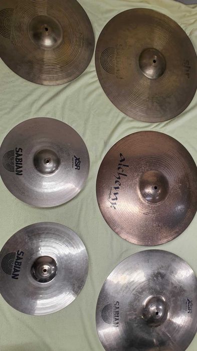 Perkusja Imperialstar