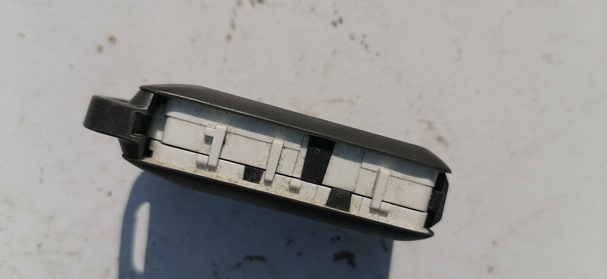 Kluczyk pilot Volvo Fh15