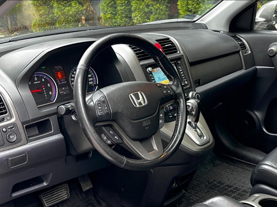 Honda CRV ELEGANCE 2012 року дизель 150 к.с
