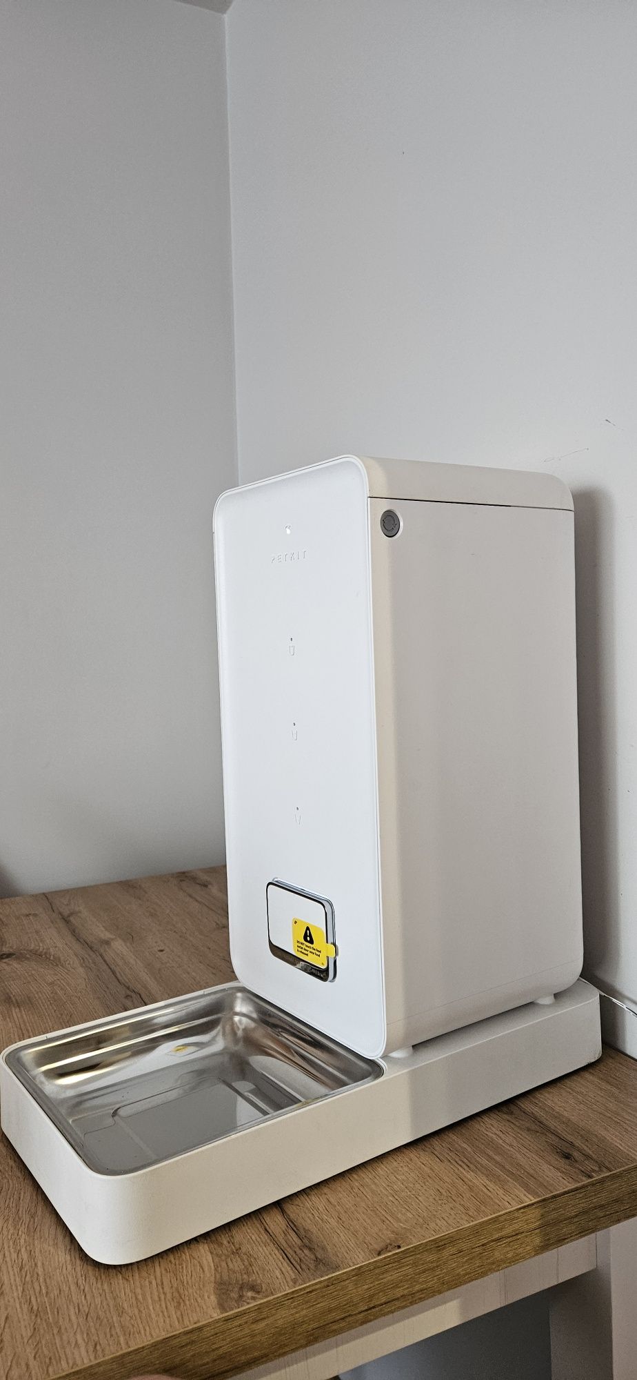 Podajnik karmi wi fi petkit smart Feeder