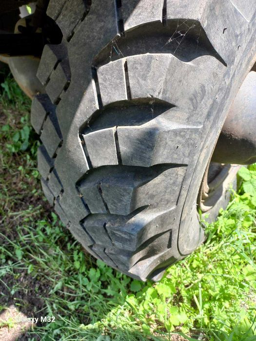 ГАЗ 3308 садко 4×4  продам