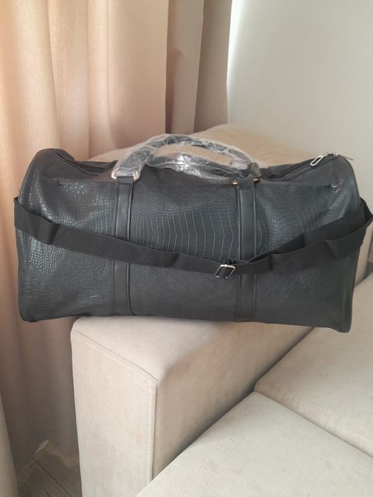 Дорожня сумка для фітнесу