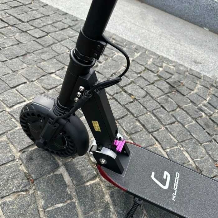 Електросамокат, Kugoo S3 Pro, БЕЗ ПРЕДОПЛАТИ, Електро самокат, Акція