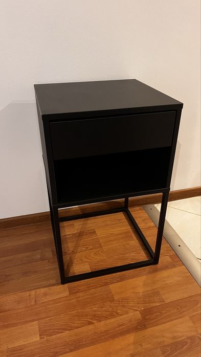 Szafka nocna Ikea Vikhammer stan bardzo dobry