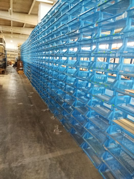 Caixas de armazenamento organizadoras