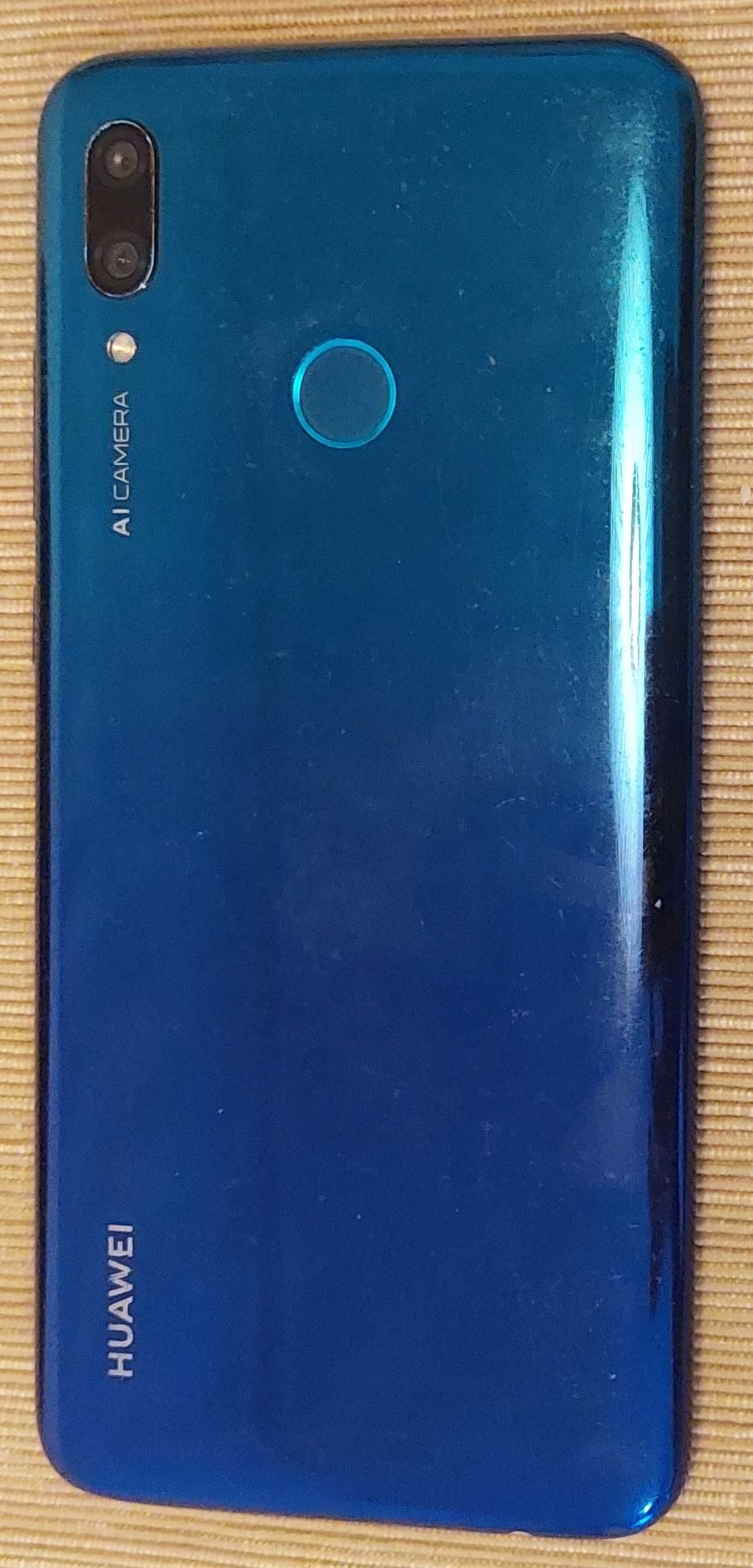 Smartphone Huawei P Smart 2019