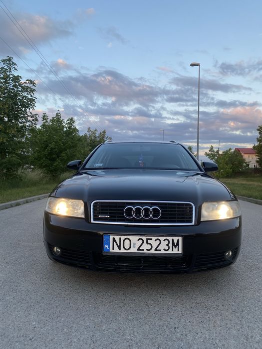 auid a4b6 quattro