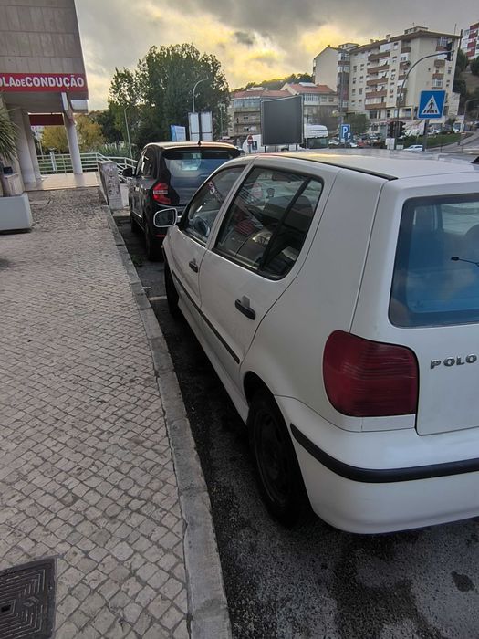 Vendo polo ano 2000