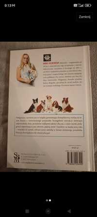 Książka pielęgnacja i żywienie psa
