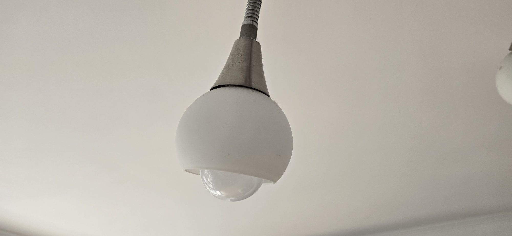 Lampa pokojowa elastyczne ramiona